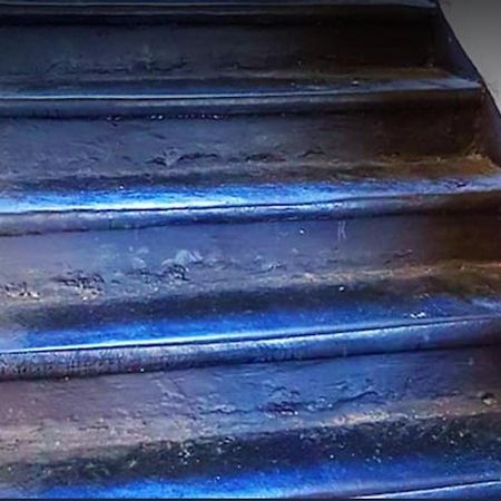 Romantic Casa Lorenzina Affittacamere Ventimiglia Kültér fotó