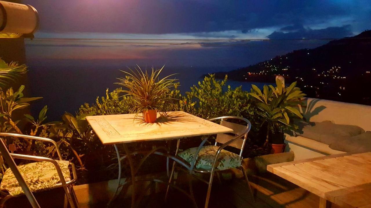 Romantic Casa Lorenzina Affittacamere Ventimiglia Kültér fotó