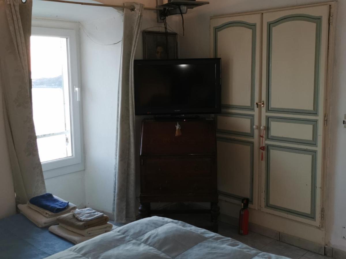 Romantic Casa Lorenzina Affittacamere Ventimiglia Kültér fotó