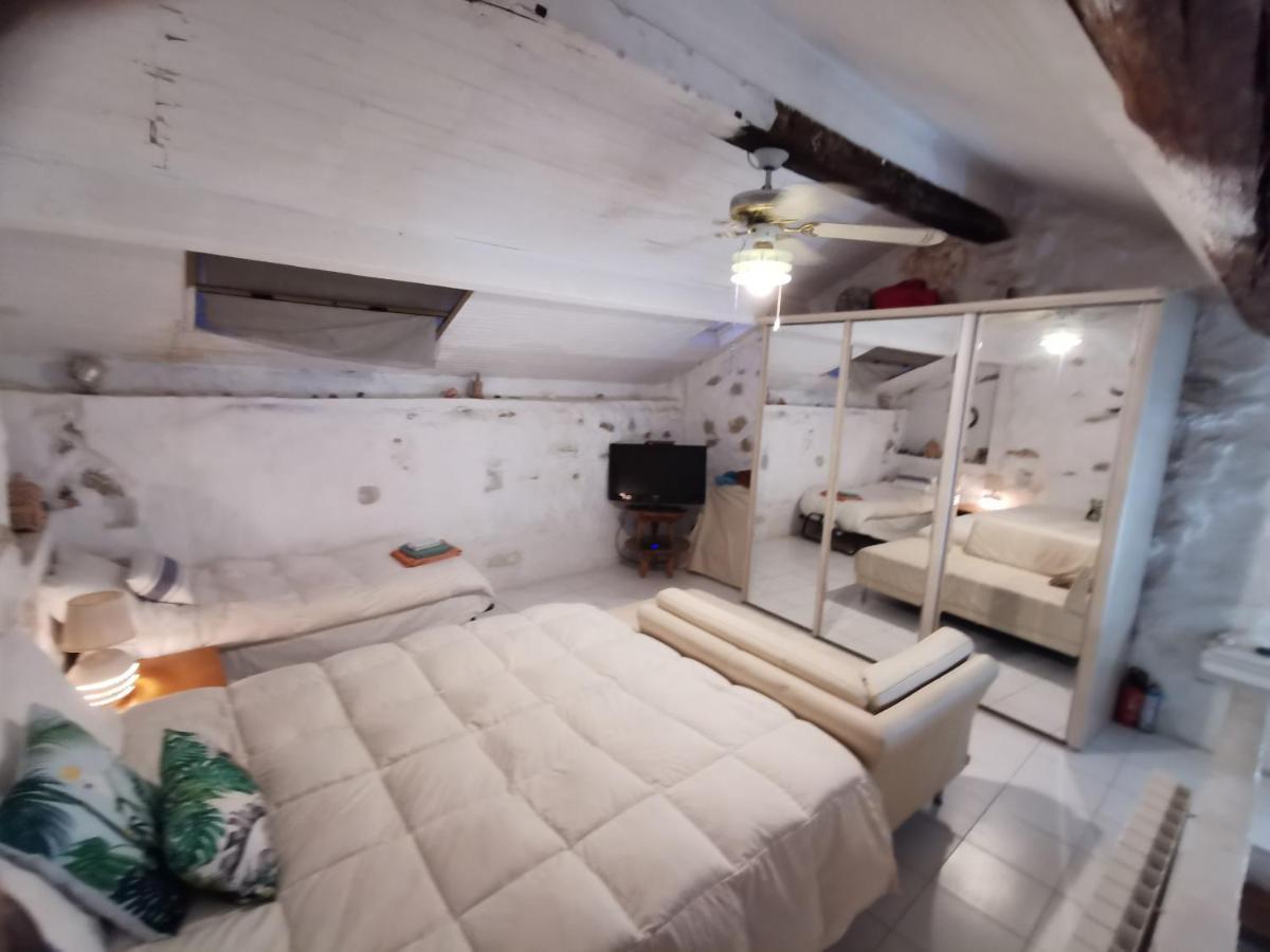 Romantic Casa Lorenzina Affittacamere Ventimiglia Kültér fotó