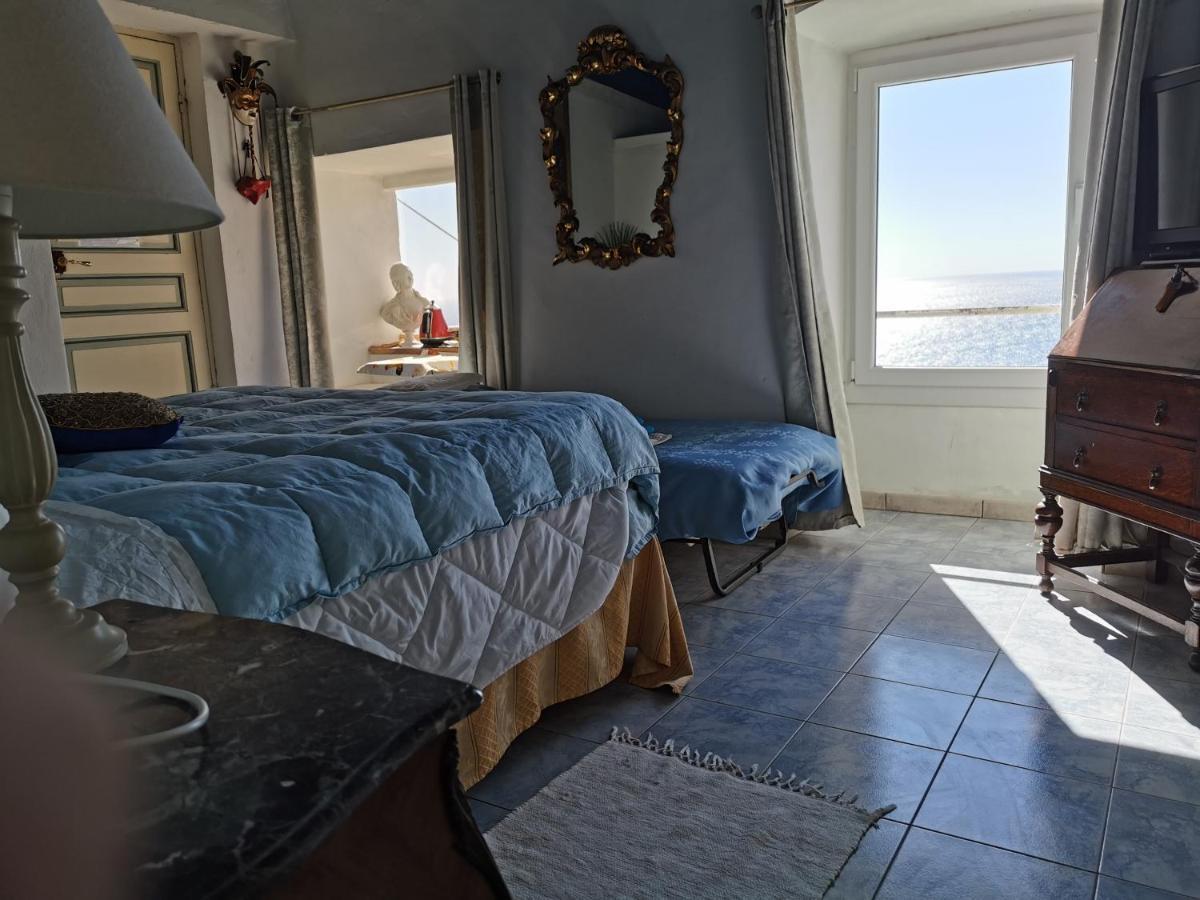 Romantic Casa Lorenzina Affittacamere Ventimiglia Kültér fotó