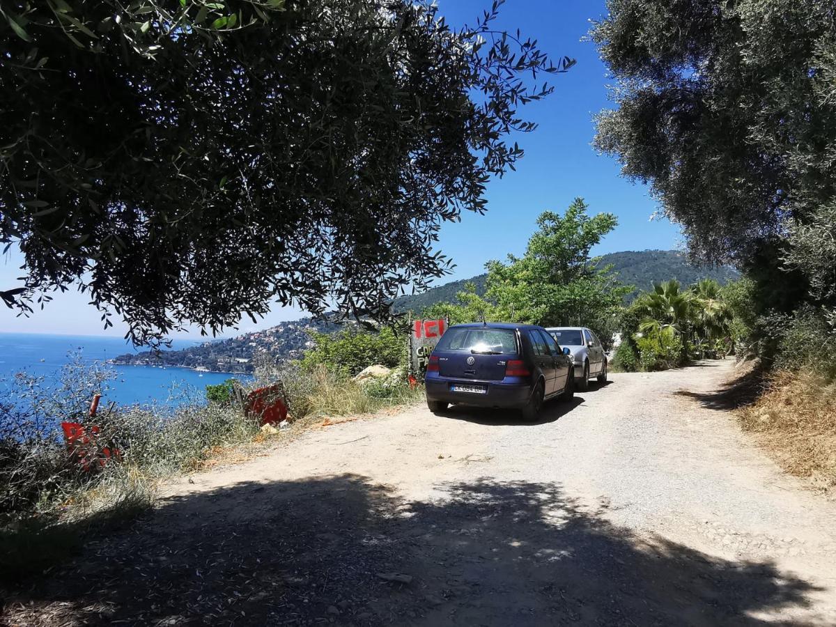 Romantic Casa Lorenzina Affittacamere Ventimiglia Kültér fotó