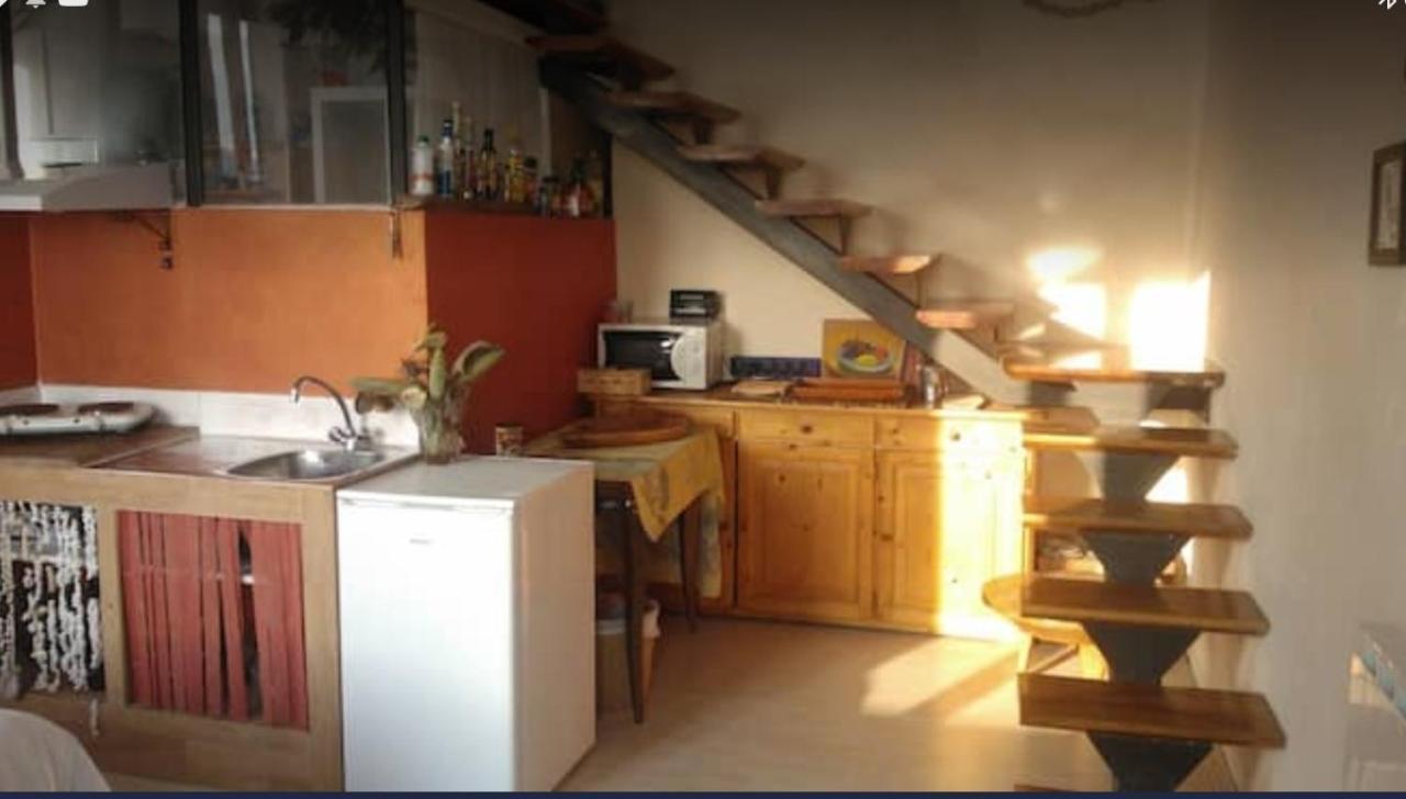 Romantic Casa Lorenzina Affittacamere Ventimiglia Kültér fotó