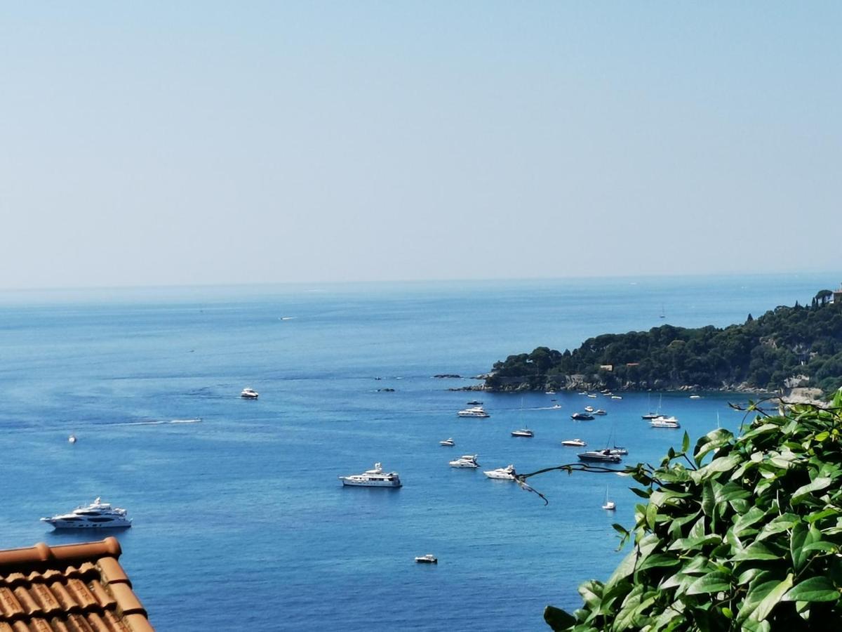Romantic Casa Lorenzina Affittacamere Ventimiglia Kültér fotó
